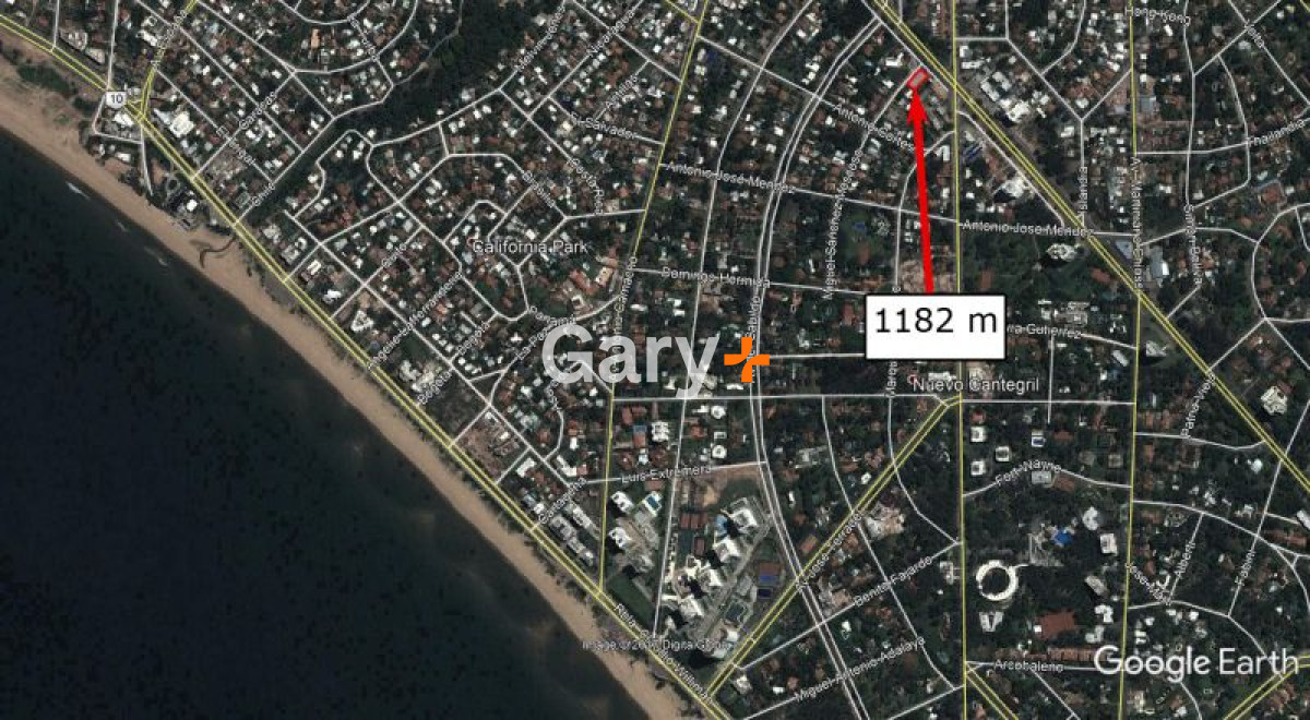 Maldonado - GoPunta - Portal Inmobiliario de Punta del Este - Maldonado