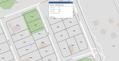 Terreno en venta en Rincón del Indio, Punta del Este, apto para desarrollo