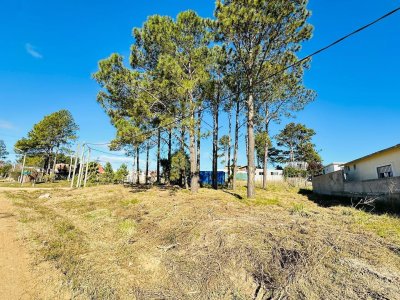Terreno en venta en Altos de la Laguna