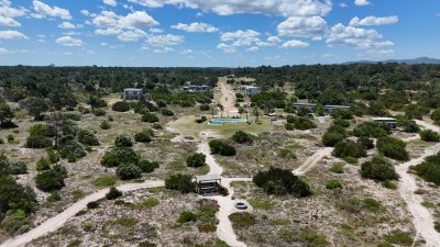 ¡Descubre una joya escondida Pueblo de Mar!