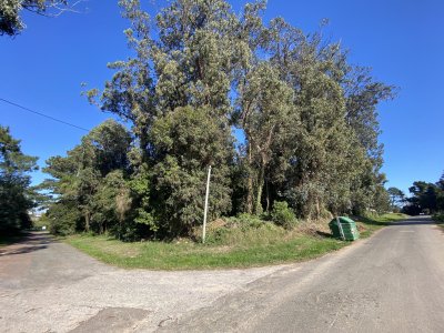 Terreno en venta Rincón Del Indio 