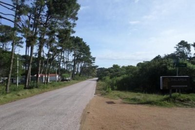 Terreno en venta Punta Del Este 
