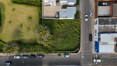 Terreno en venta en Maldonado para desarrollo