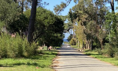 Terreno en venta con proyecto para edificio  en  Rincón Del Indio