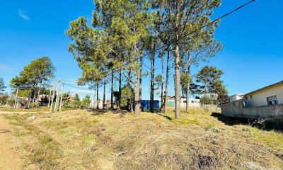 Terreno en venta en Altos de la Laguna