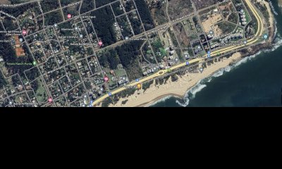 Excelente lote en zona de Rincón del Indio, ideal para desarrollo de torres.