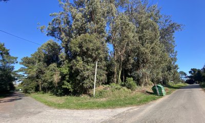 Terreno en venta Rincón Del Indio