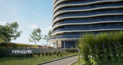 Apartamento en venta de 1 dormitorio, Punta del Este, Playa Brava