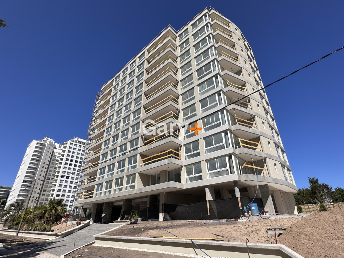 Apartamento ID.28534 - Apartamento a estrenar en venta de 2 dormitorios en Punta del Este