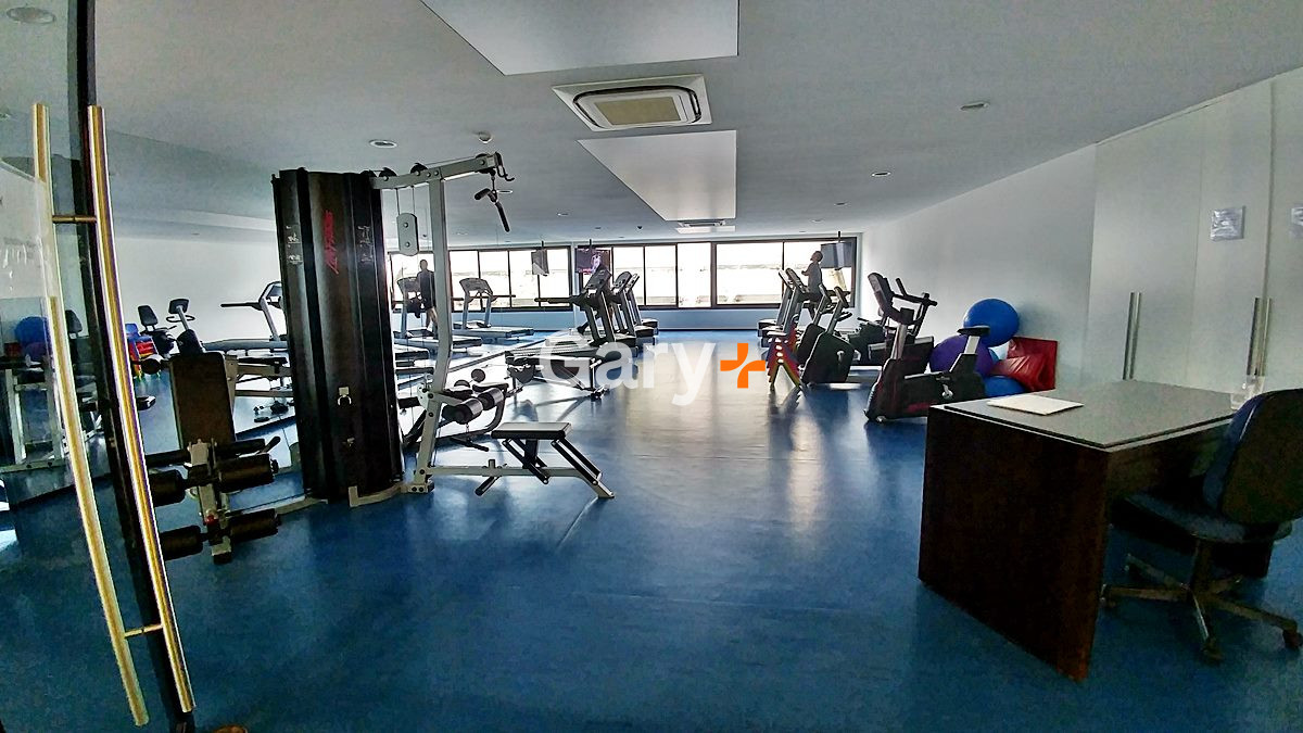 Apartamento ID.24218 - Departamento en Torre con amenities full en Punta!