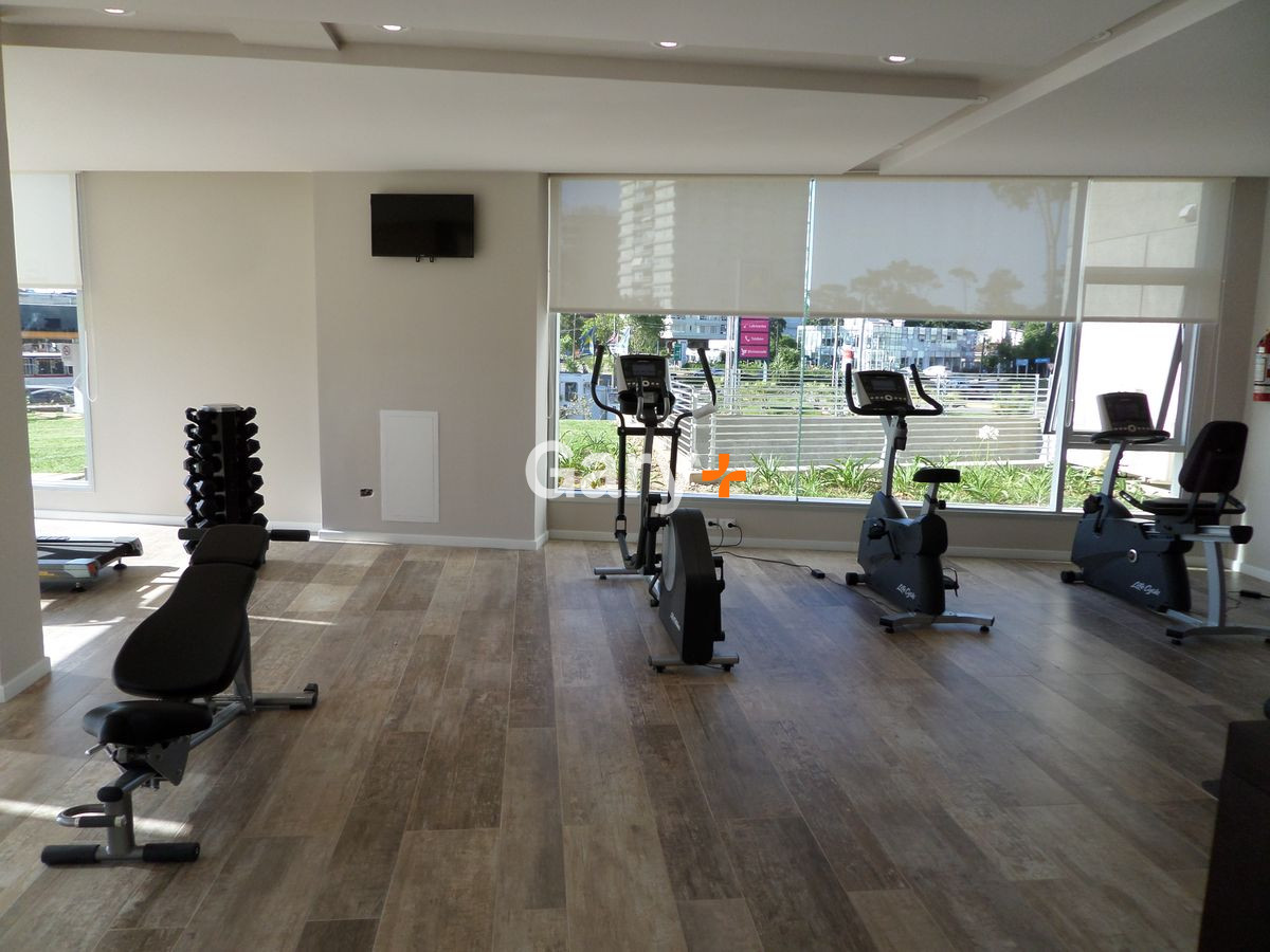 Apartamento ID.18395 - Apto en alquiler de 1 dorm