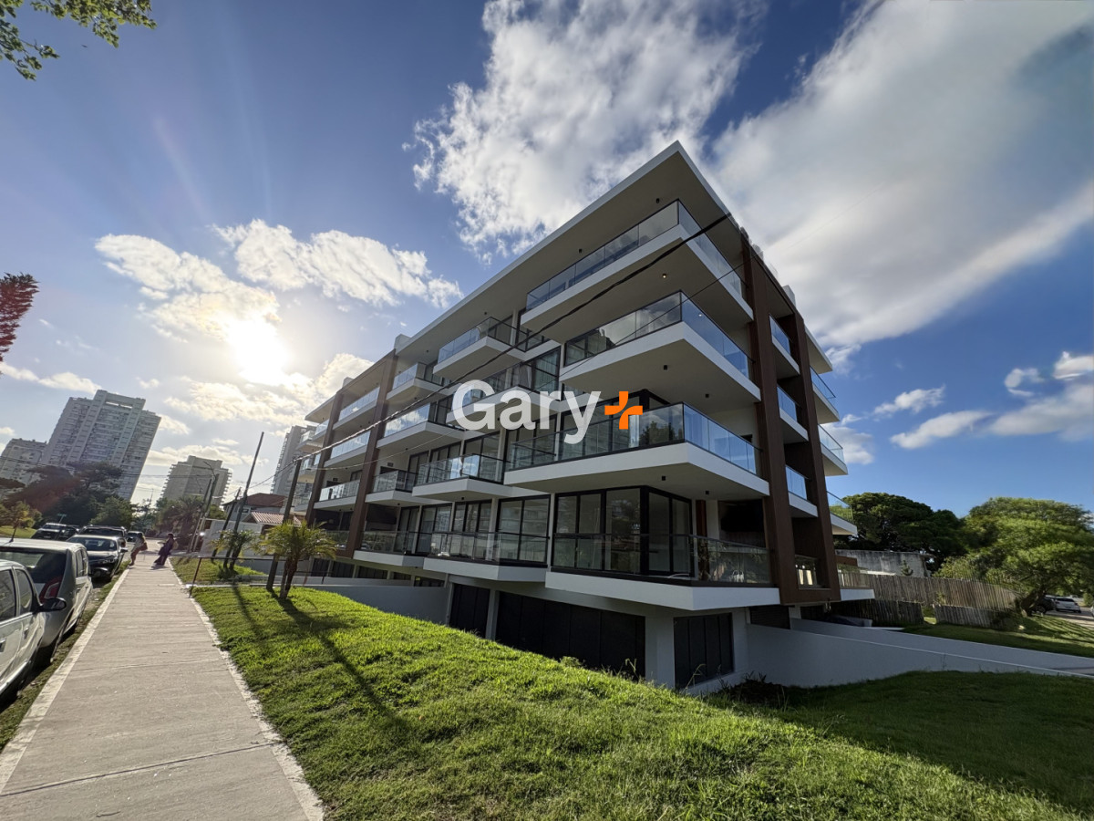 Apartamento ID.28669 - Apartamento de 1 dormitorio en venta, Punta del Este
