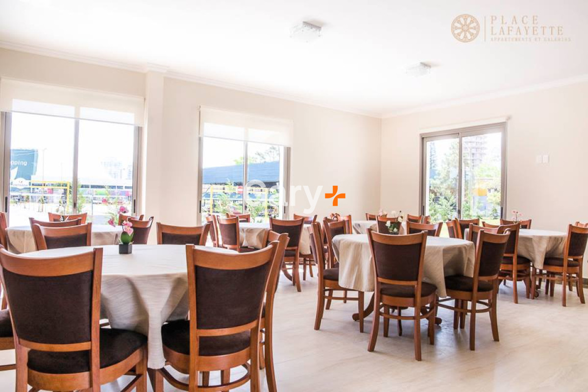 Apartamento ID.27186 - Apartamento de 1 dormitorio en venta, Punta del Este