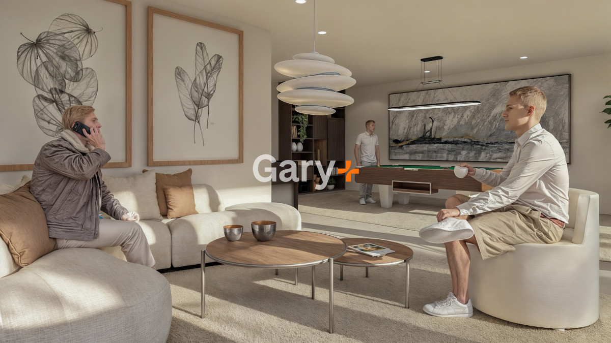 Apartamento ID.27907 - Apartamento en venta 1 dormitorio en pozo Punta del Este