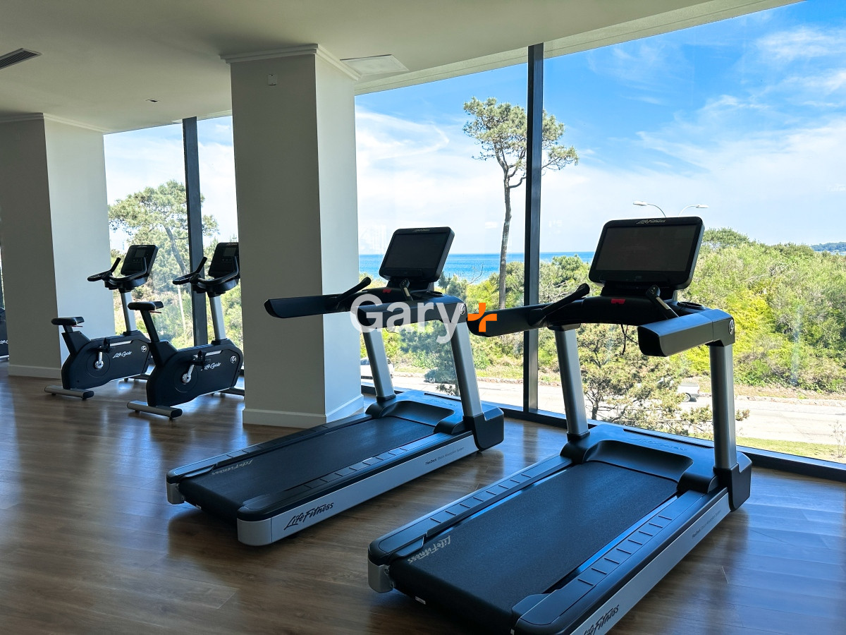 Apartamento ID.25161 - Apartamento de 3 dormitorios en venta en Punta del Este