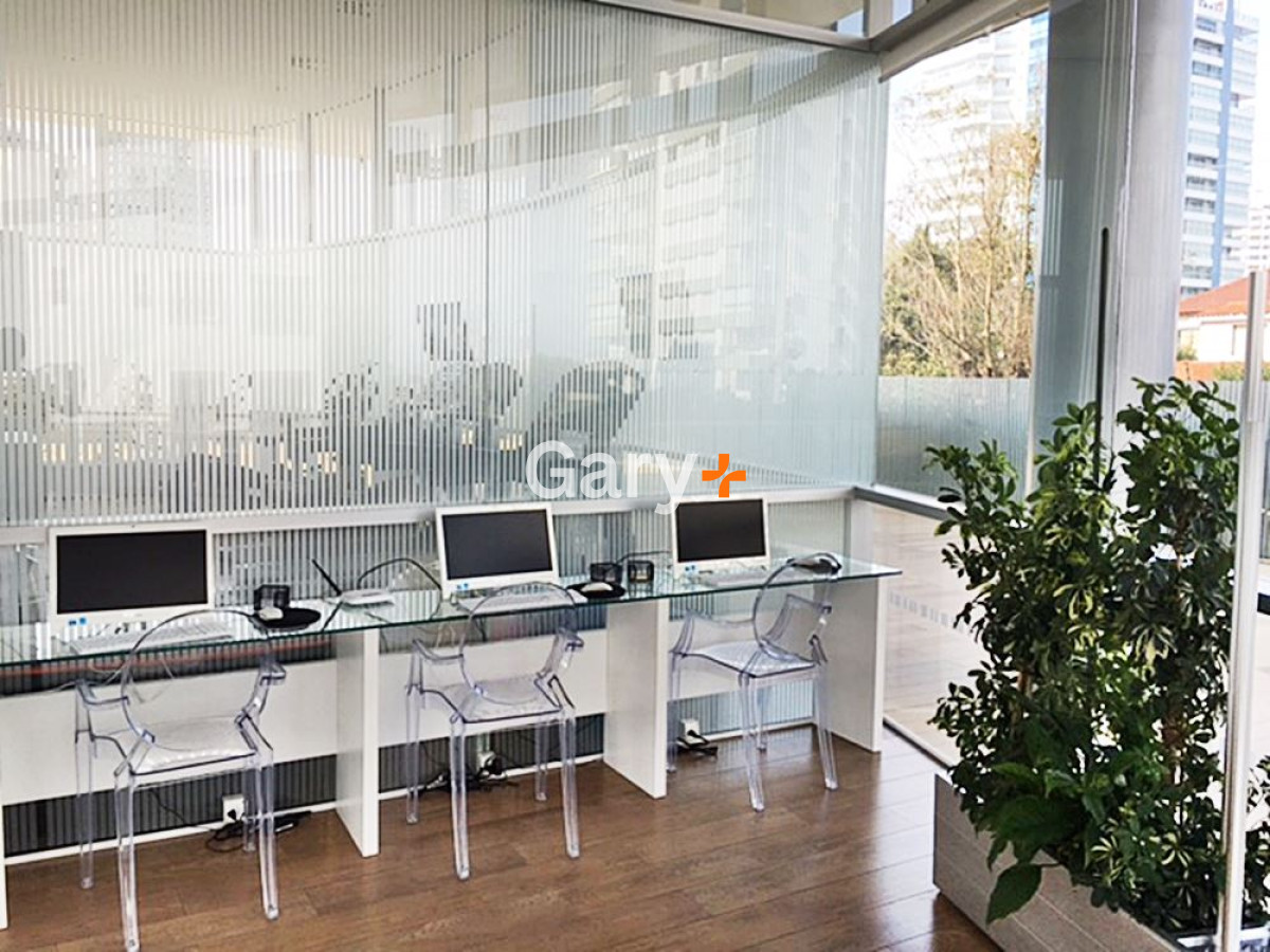 Apartamento ID.16223 - Excelente planta esquinera con vista a Mansa, edificio moderno