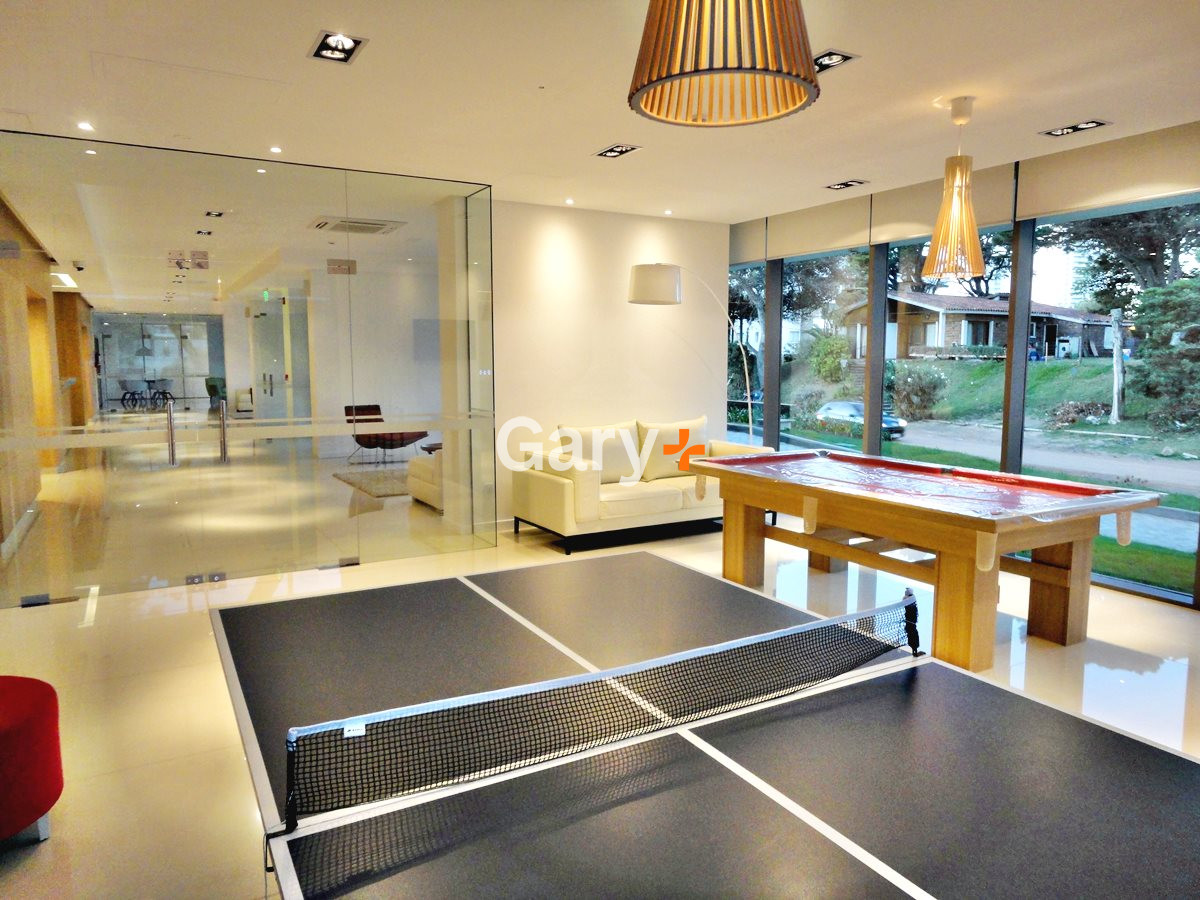 Apartamento ID.29391 - Apartamento de 2 dormitorios en venta en Playa Brava Punta del Este