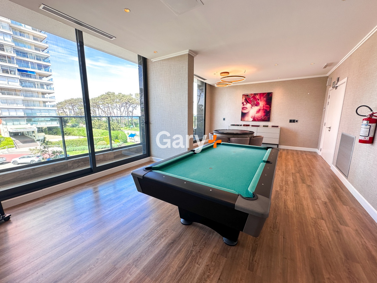 Apartamento ID.25161 - Apartamento de 3 dormitorios en venta en Punta del Este