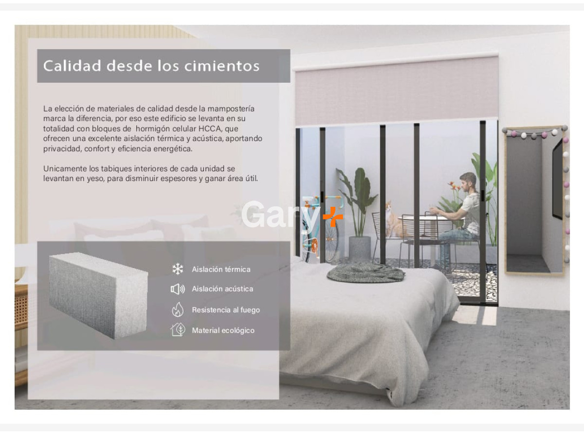 La Blanqueada - GoPunta - Portal Inmobiliario de Punta del Este - Maldonado