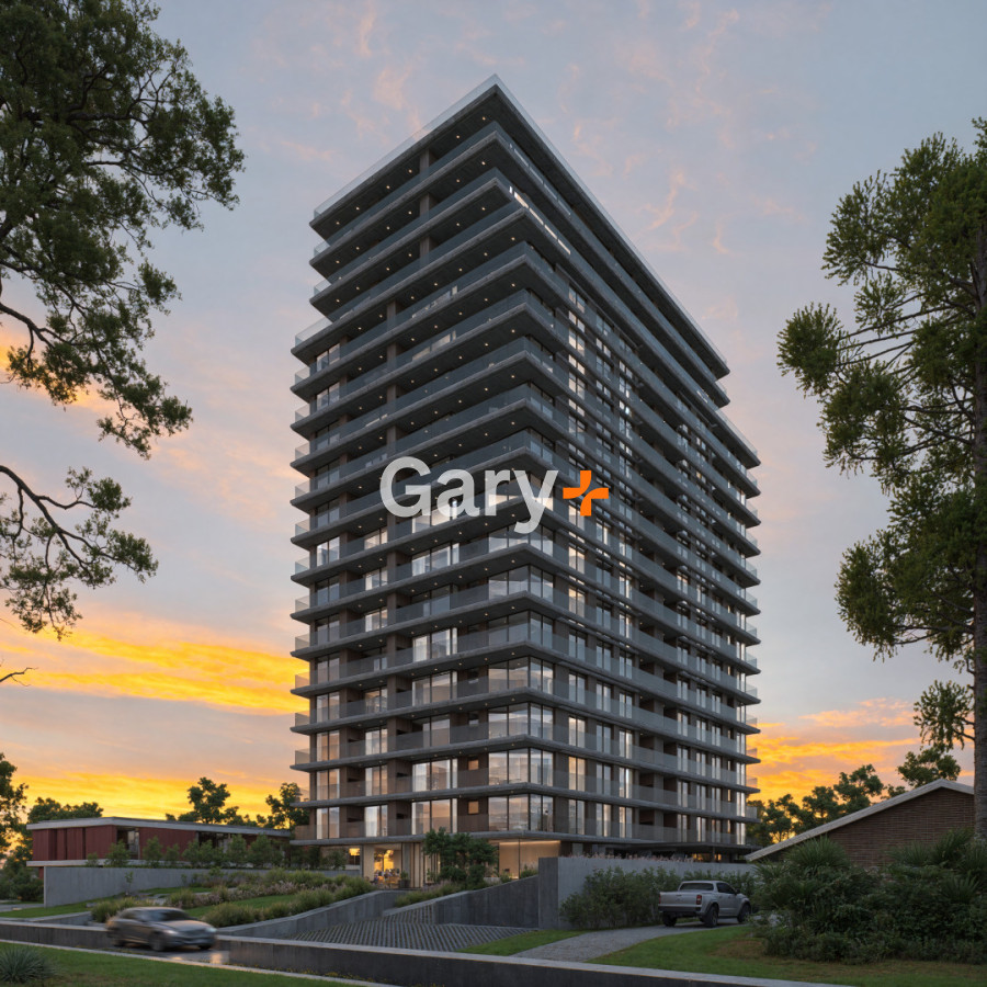 Apartamento ID.29048 - Apartamento en venta 3 dormitorios, en pozo, Punta del Este