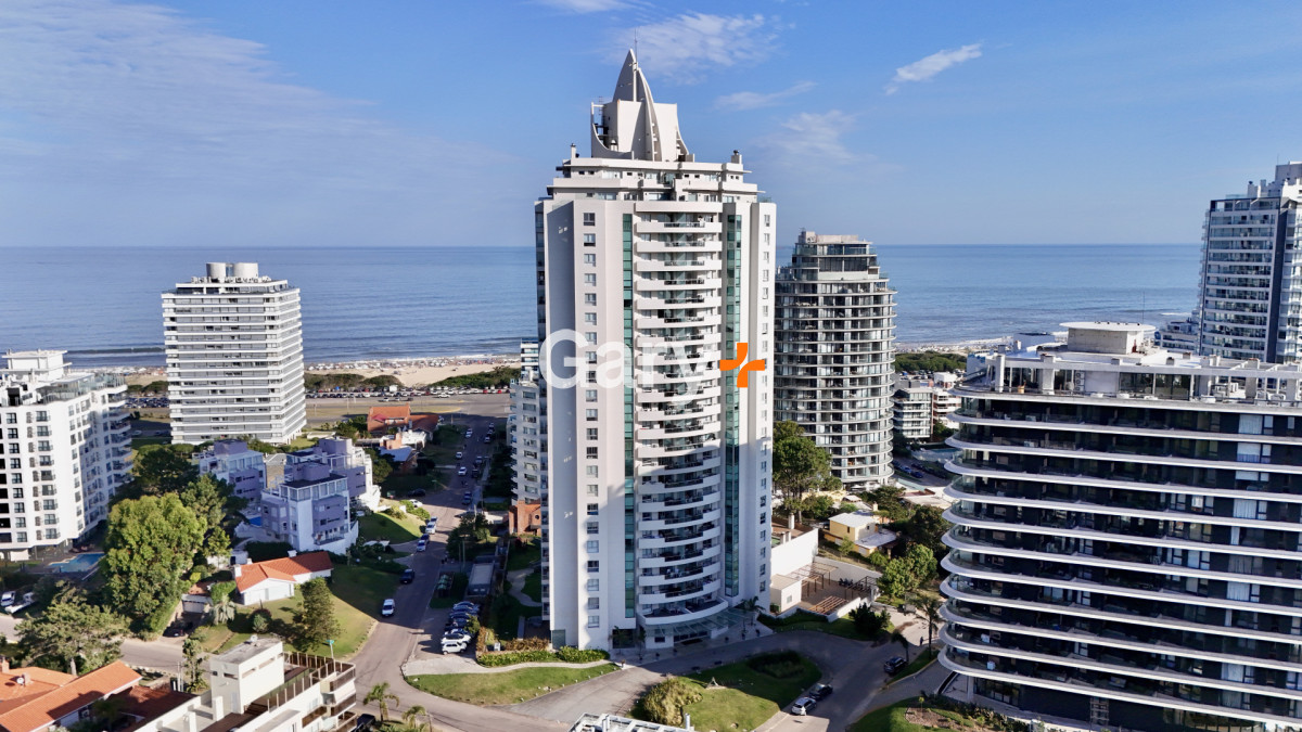 Apartamento ID.28908 - departamento en venta y alquiler punta del este 