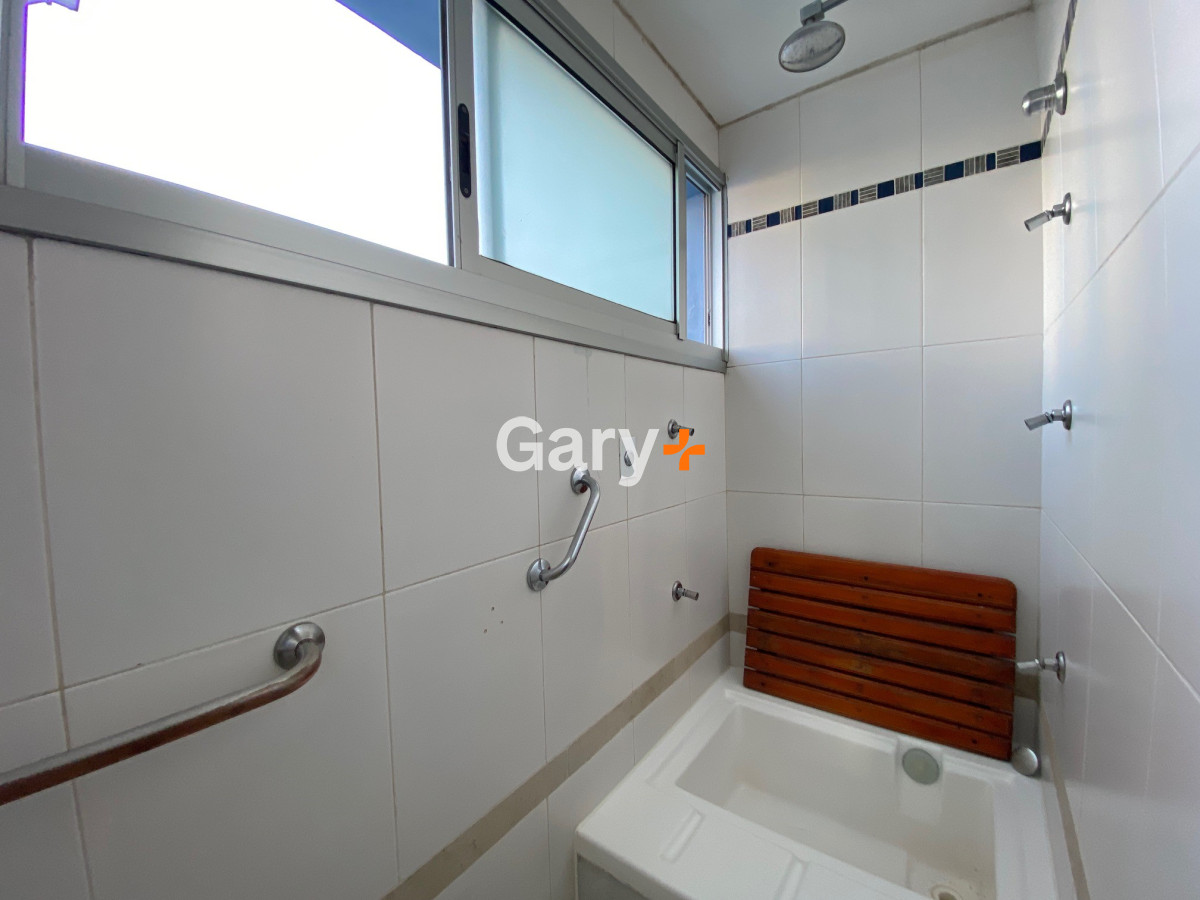 Apartamento ID.11510 - Apartamento 2 dormitorios en venta Península Punta del Este