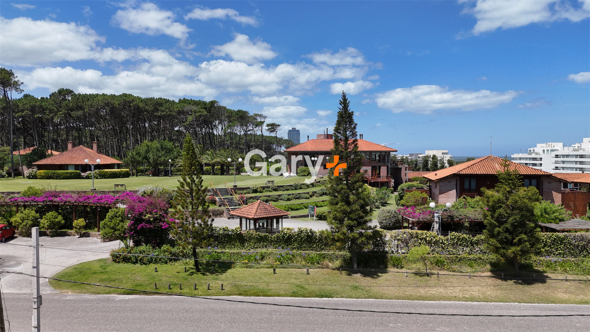 Apartamento ID.28426 - Apartamento de 1 dormitorio en venta en Punta del Este, Rincón del Indio, Playa Brava, Zanzibar