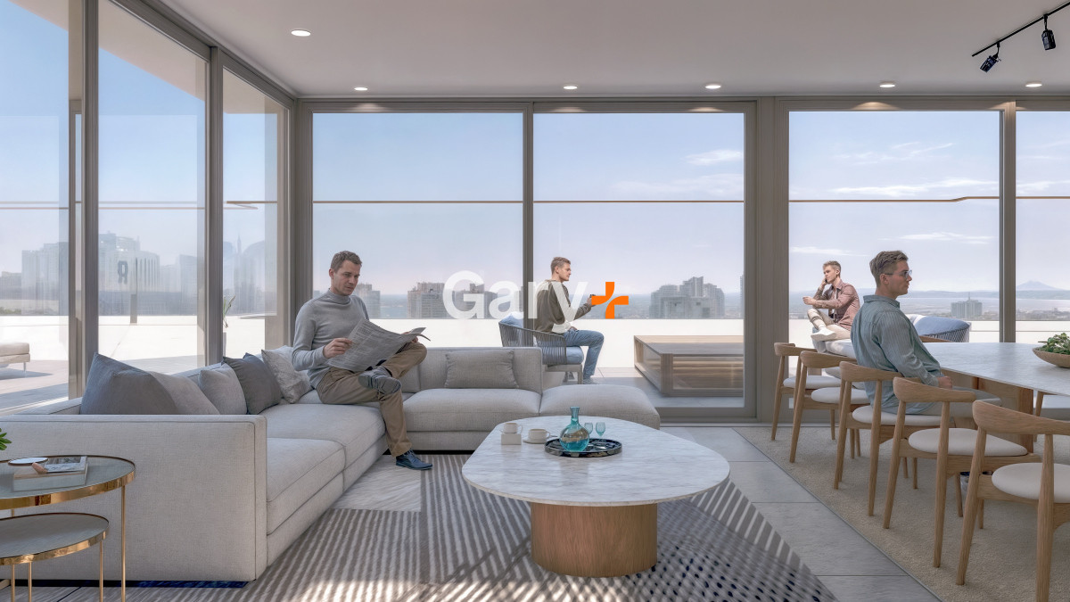 Apartamento ID.27907 - Apartamento en venta 1 dormitorio en pozo Punta del Este