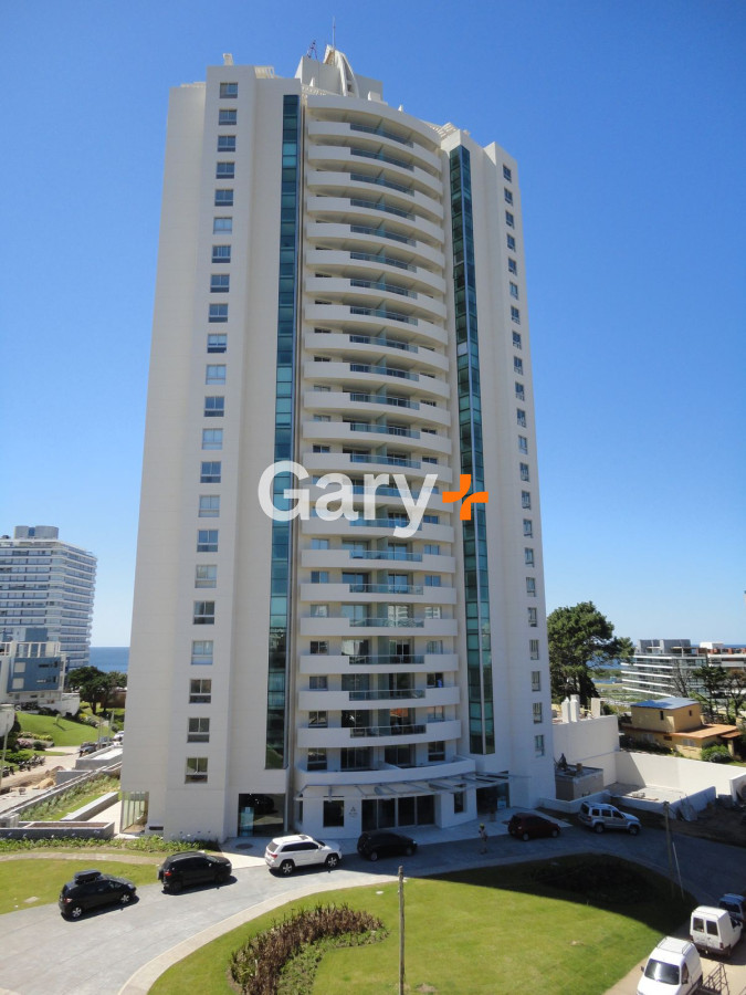 Apartamento ID.28859 -  2  dormitorios playa brava 