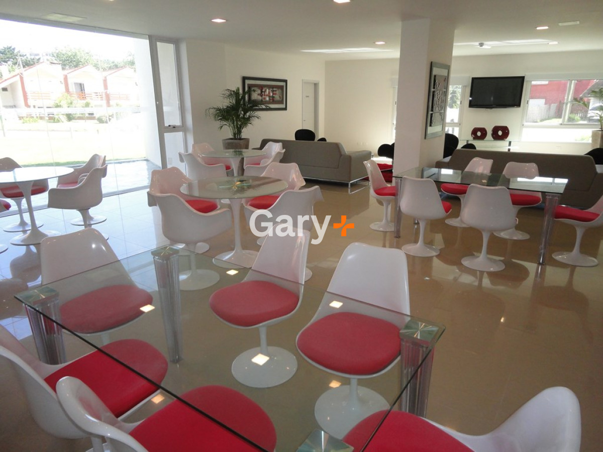 Apartamento ID.18797 - Botavara 2 dormitorios en Edificio con servicios!!!