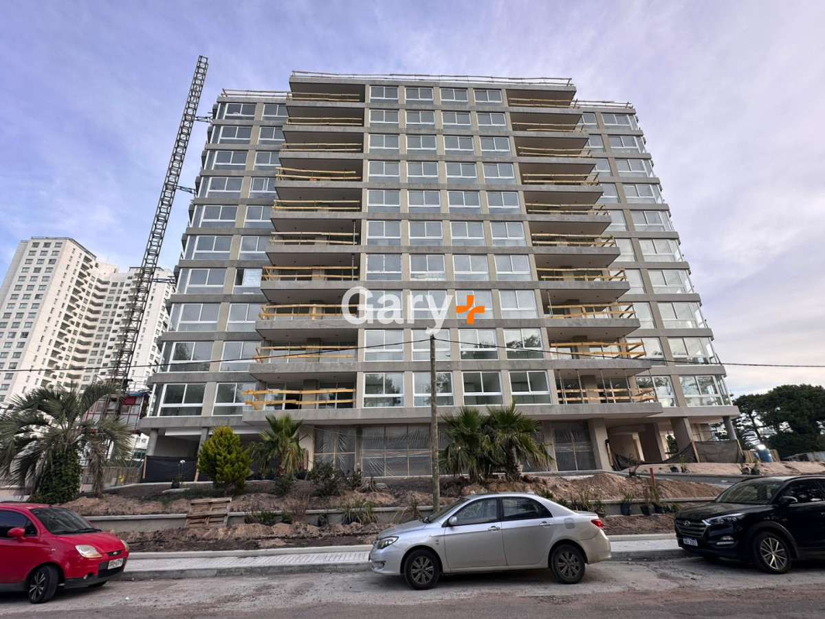 Apartamento ID.28534 - Apartamento a estrenar en venta de 2 dormitorios en Punta del Este