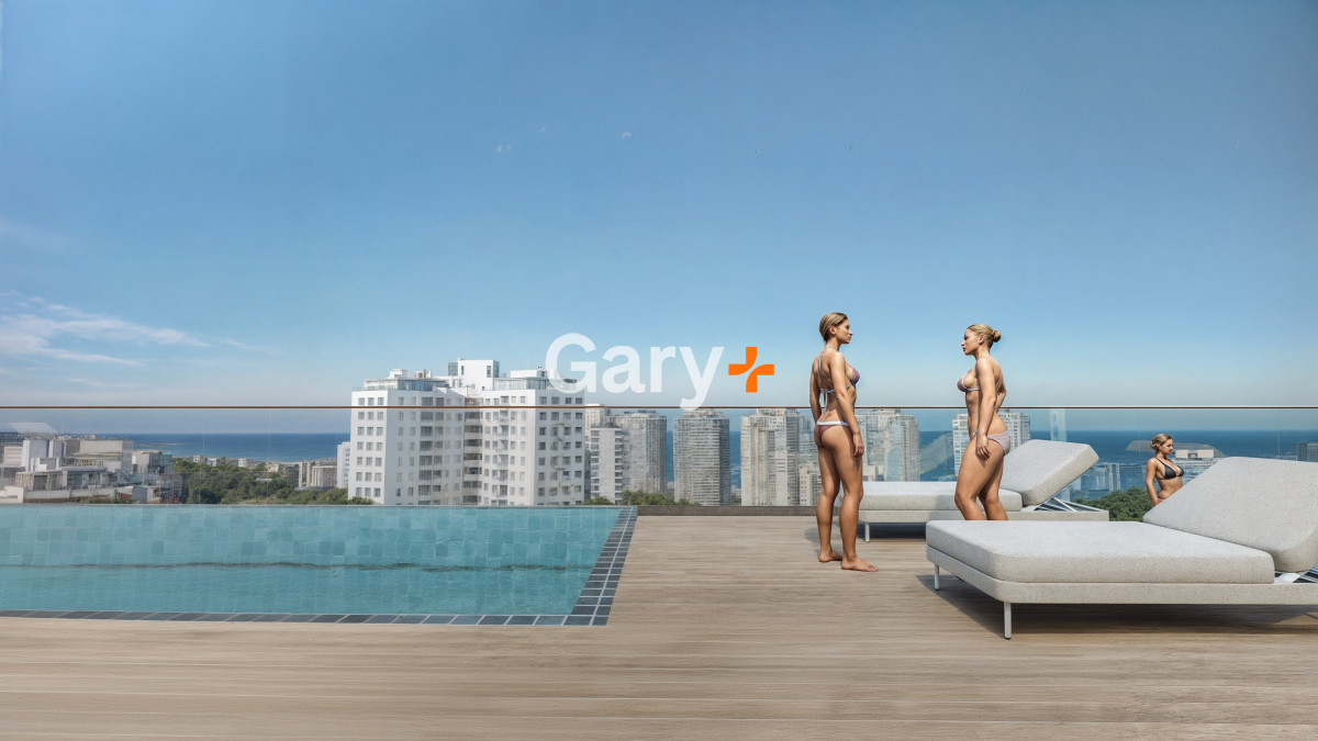 Apartamento ID.27907 - Apartamento en venta 1 dormitorio en pozo Punta del Este