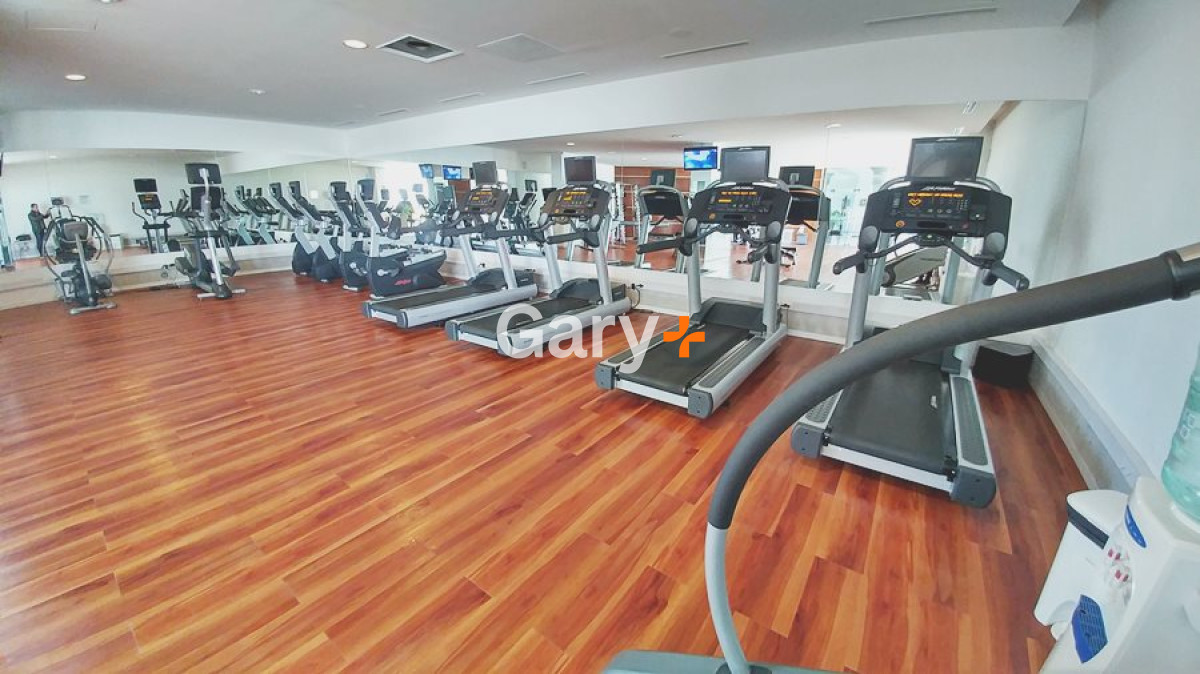 Apartamento ID.17122 - Punta del Este, 3 dormitorios con vista directa al mar