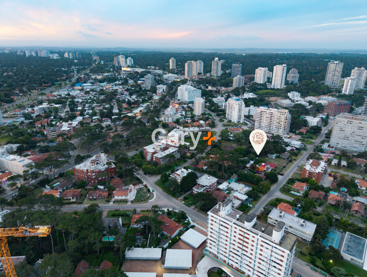 Apartamento ID.29199 - Apartamento en venta de 1 dormitorio en pozo, Manglar Umbra, Punta Del Este