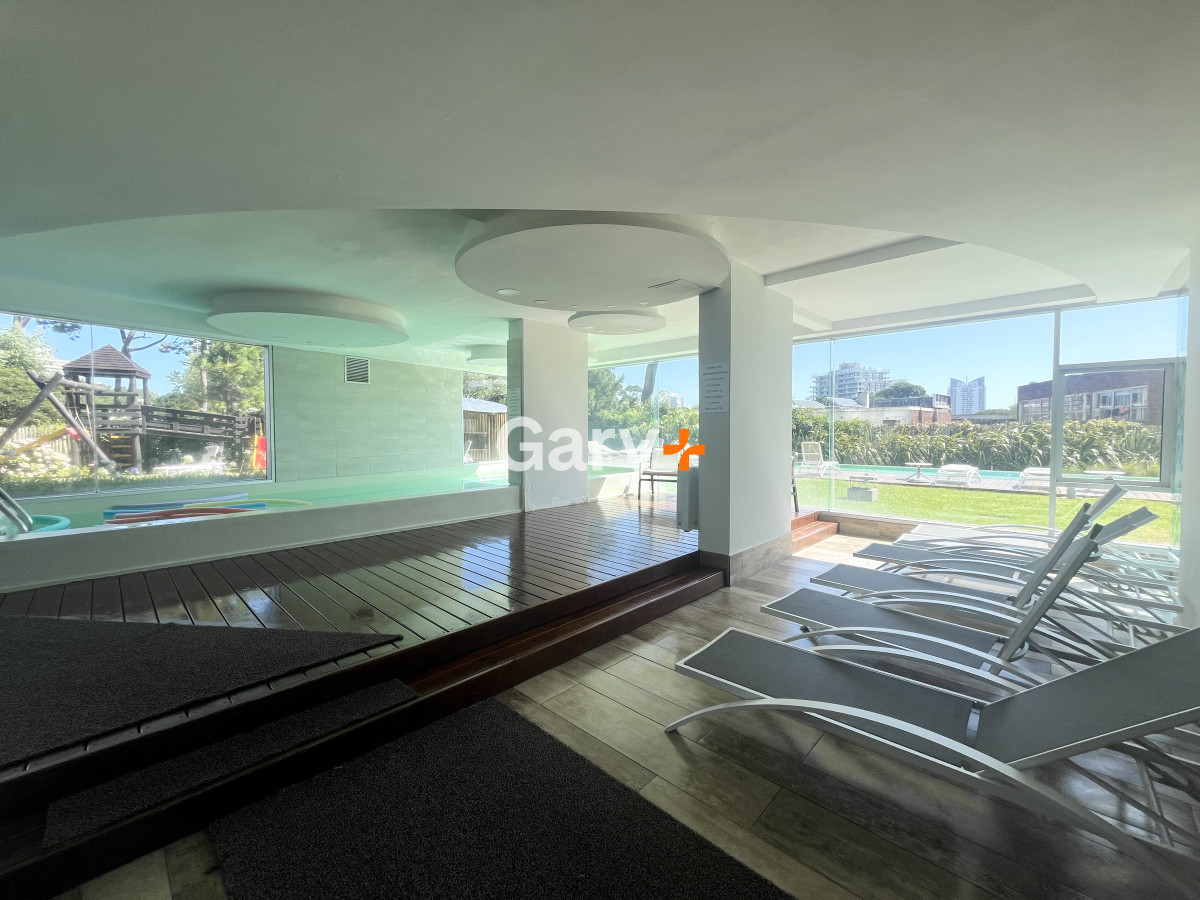 Apartamento ID.18395 - Apto en alquiler de 1 dorm