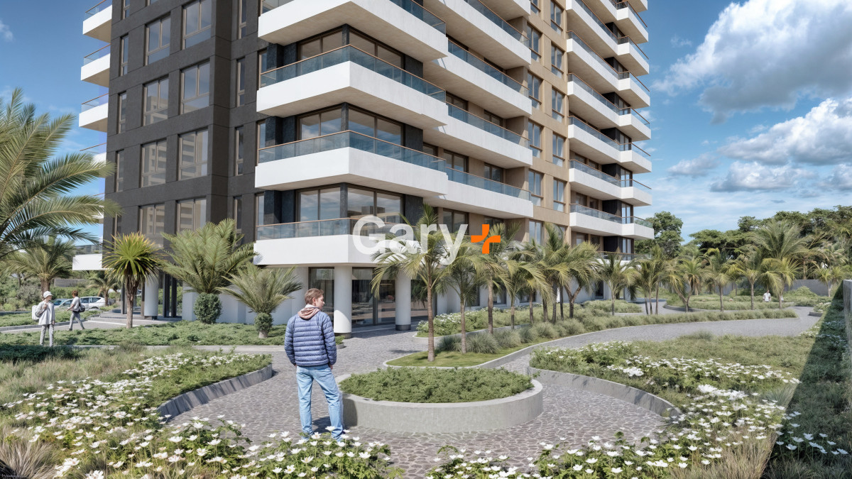 Apartamento ID.27907 - Apartamento en venta 1 dormitorio en pozo Punta del Este