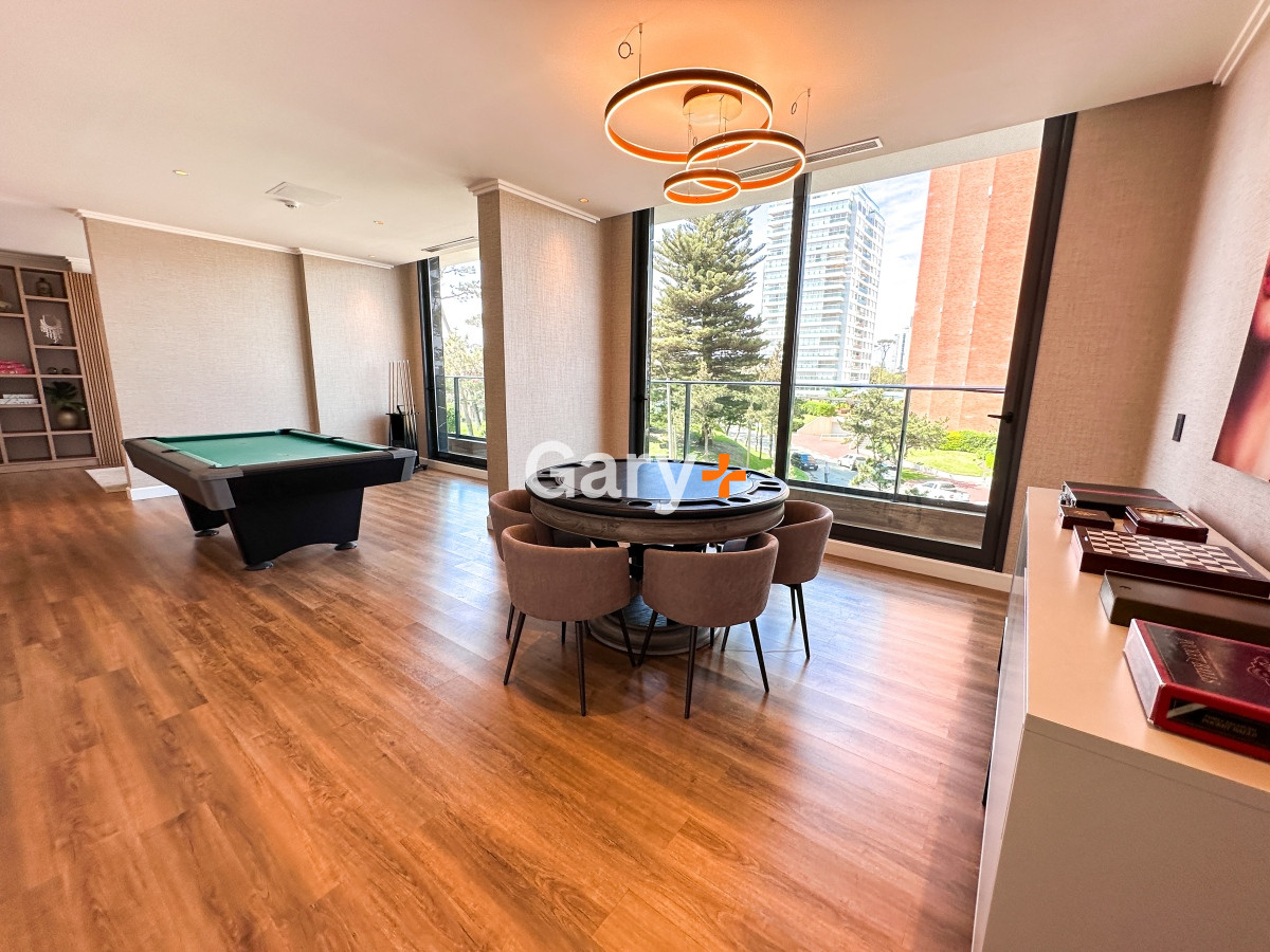 Apartamento ID.25161 - Apartamento de 3 dormitorios en venta en Punta del Este