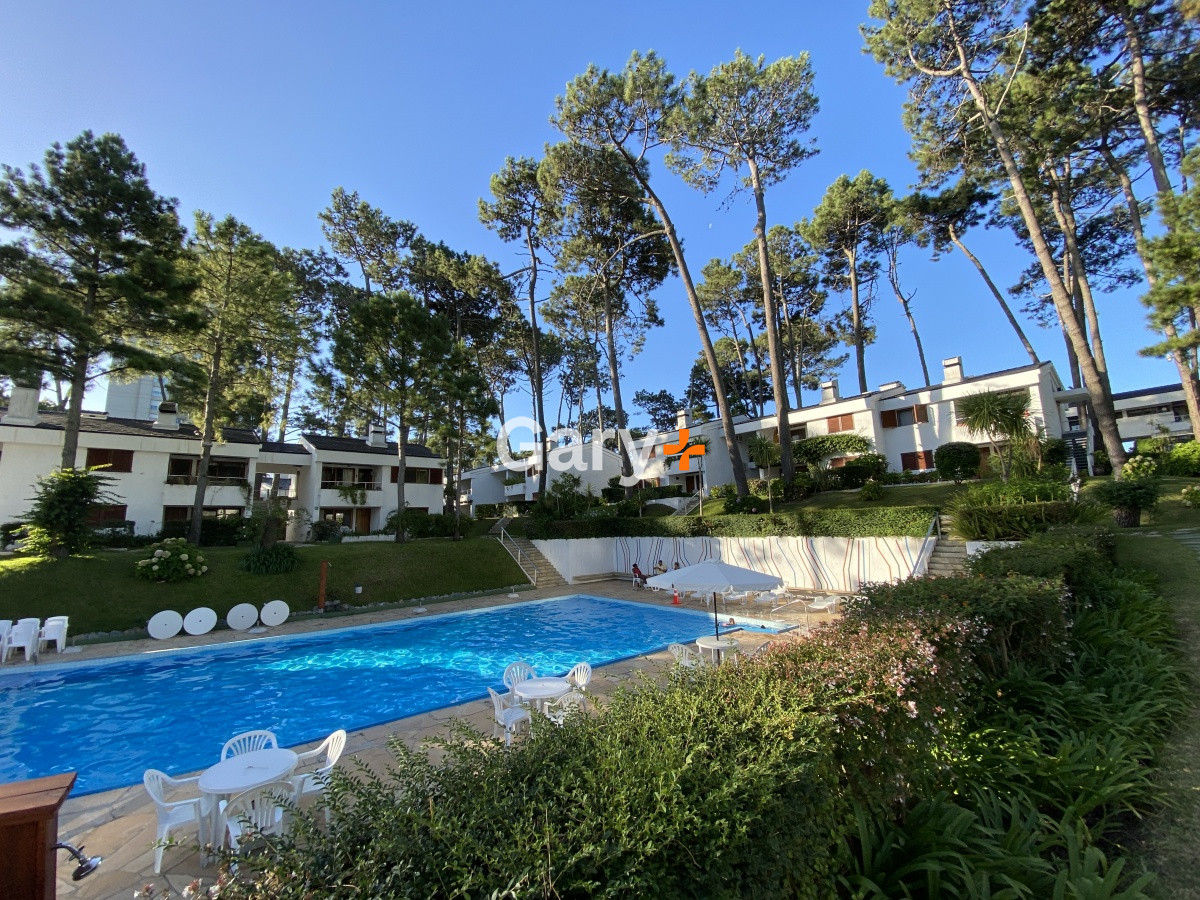 Apartamento ID.5257 - Apartamento en venta Roosevelt 2 dormitorios punta del este