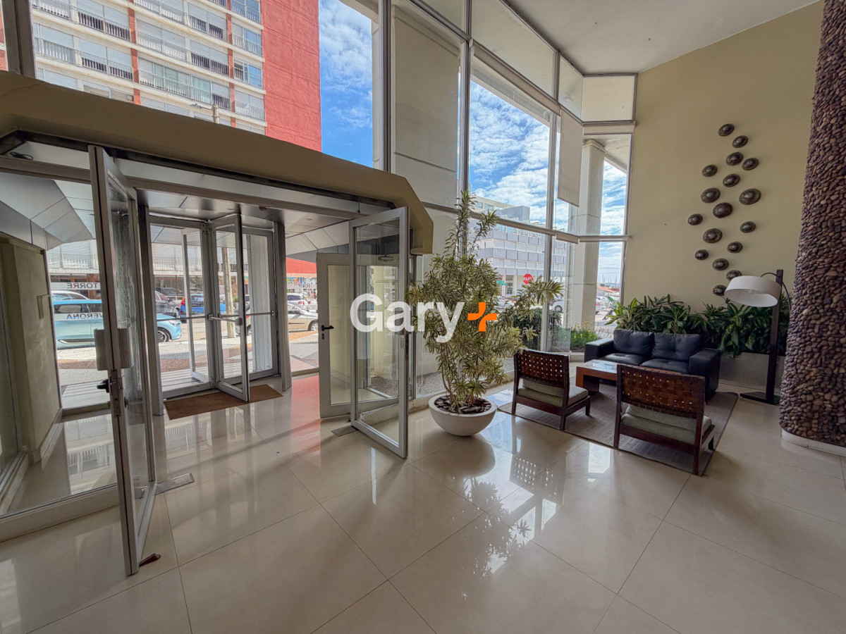 Apartamento ID.18425 - Apartamento en venta, Puerto Punta del Este