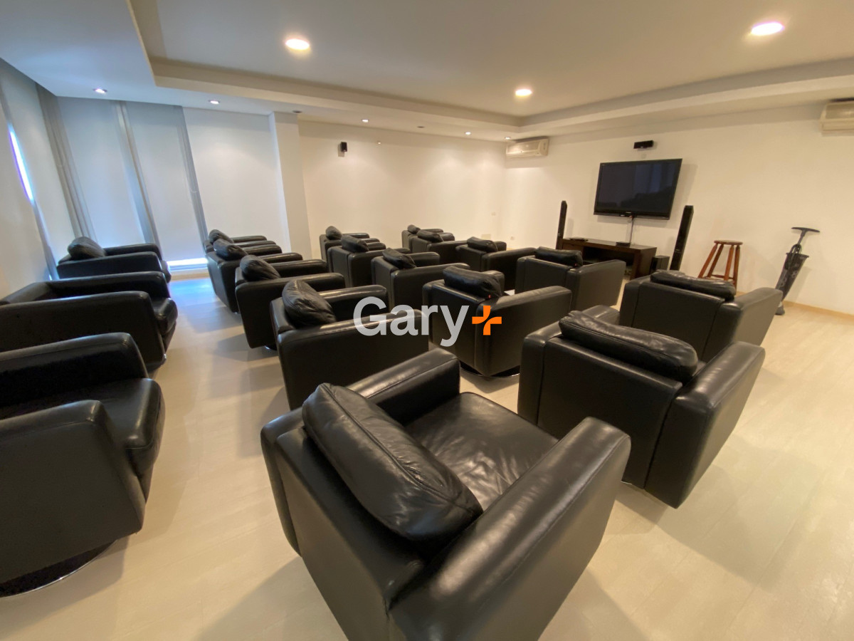 Apartamento ID.11510 - Apartamento 2 dormitorios en venta Península Punta del Este