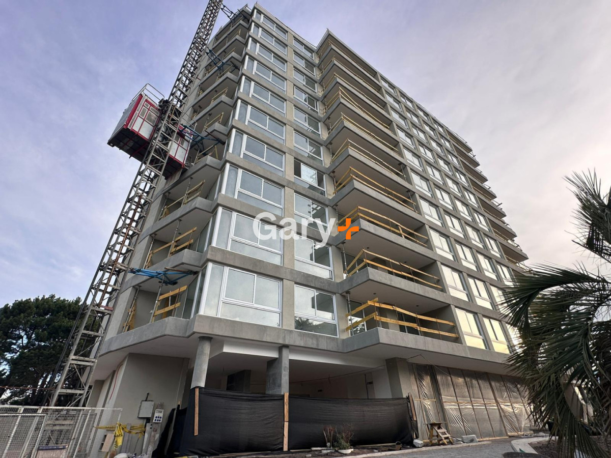 Apartamento ID.28534 - Apartamento a estrenar en venta de 2 dormitorios en Punta del Este