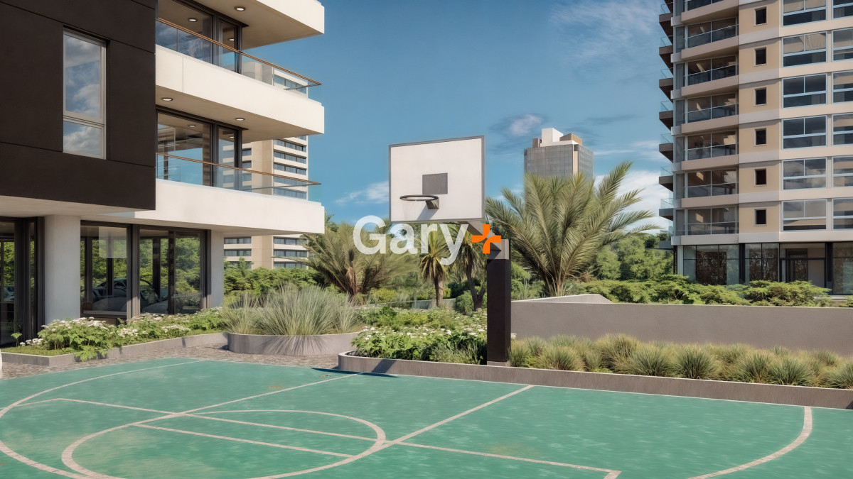 Apartamento ID.27907 - Apartamento en venta 1 dormitorio en pozo Punta del Este