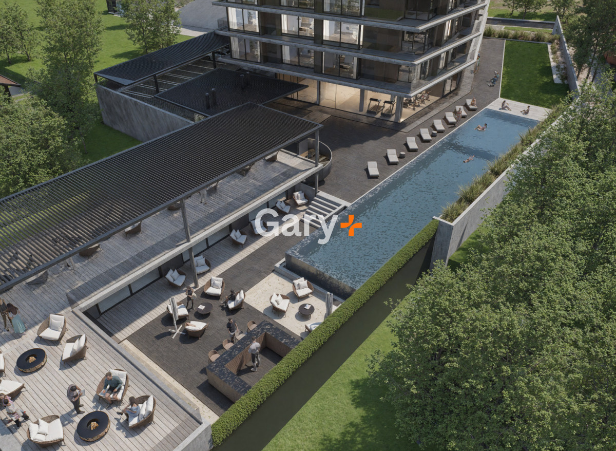 Apartamento ID.29048 - Apartamento en venta 3 dormitorios, en pozo, Punta del Este