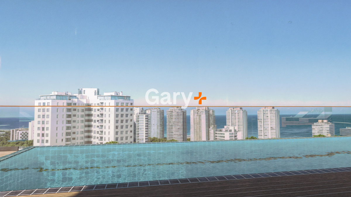 Apartamento ID.27907 - Apartamento en venta 1 dormitorio en pozo Punta del Este