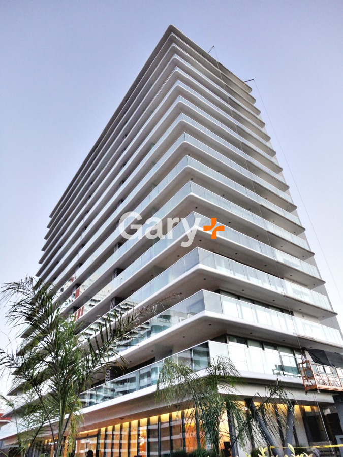 Apartamento ID.29391 - Apartamento de 2 dormitorios en venta en Playa Brava Punta del Este
