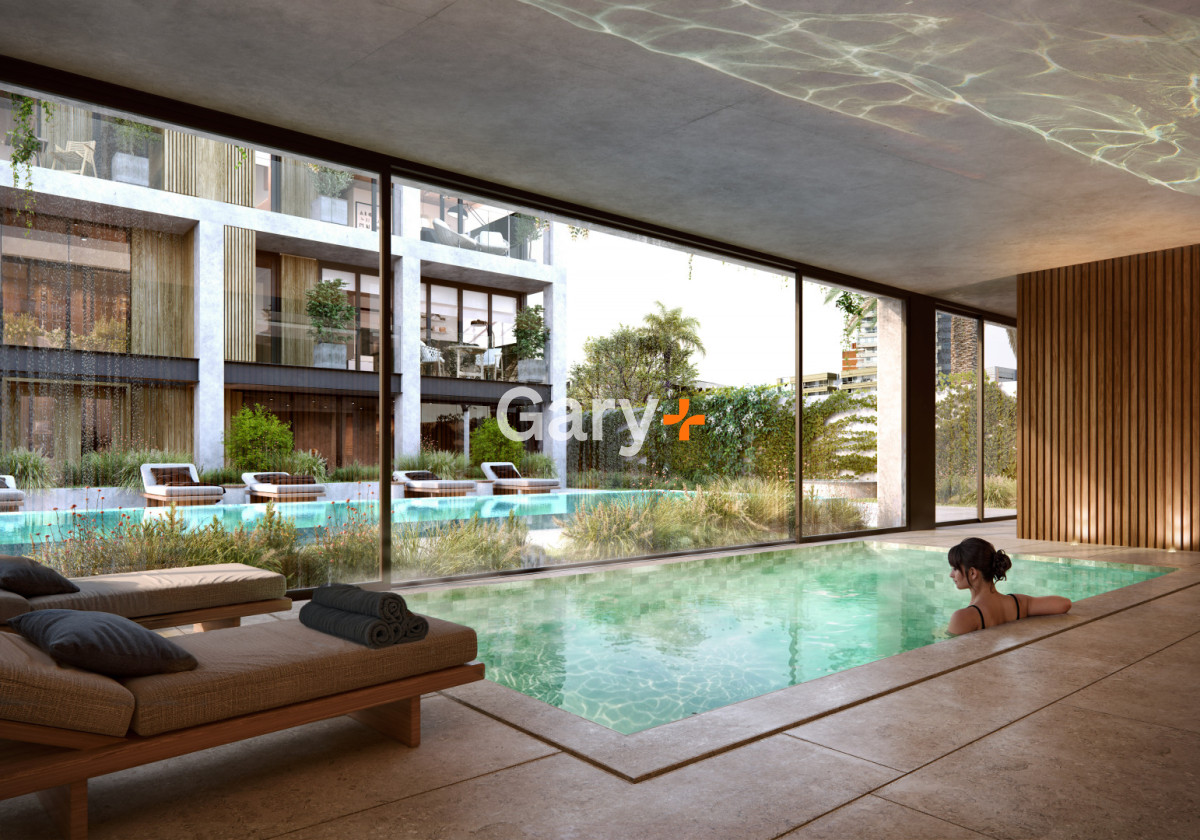 Apartamento ID.29075 - Exclusivo apartamento de 3 dormitorios con gran terraza y vistas icónicas