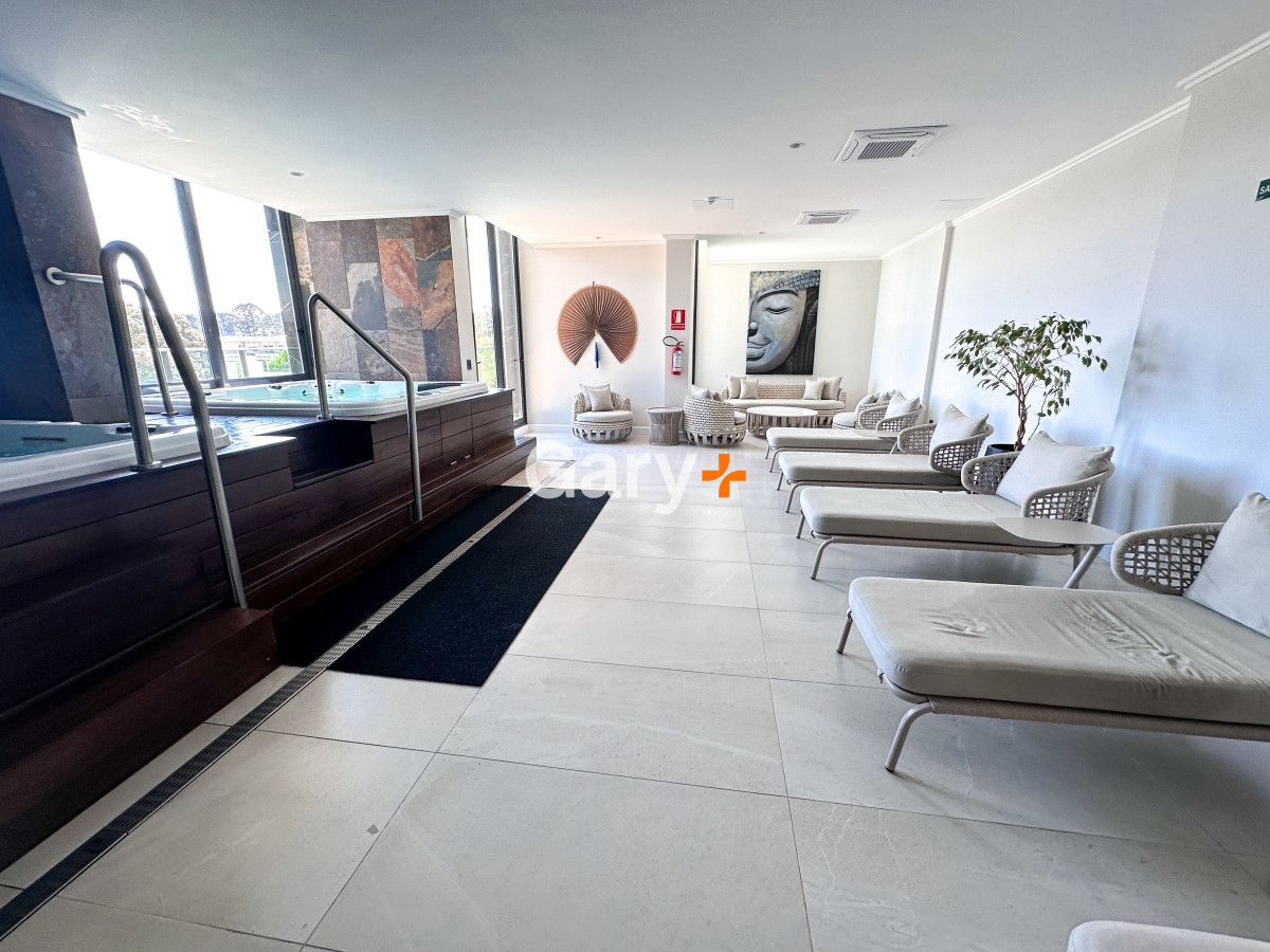 Apartamento ID.25161 - Apartamento de 3 dormitorios en venta en Punta del Este