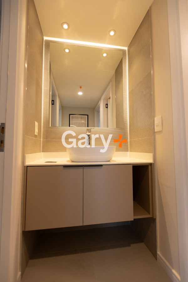 Apartamento ID.26446 - Apartamento de 3 dormitorios en venta, Playa Brava Punta del Este
