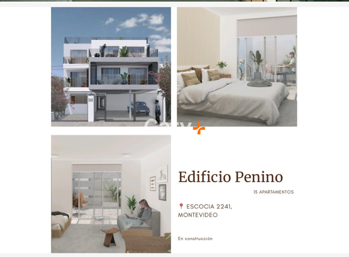 La Blanqueada - GoPunta - Portal Inmobiliario de Punta del Este - Maldonado