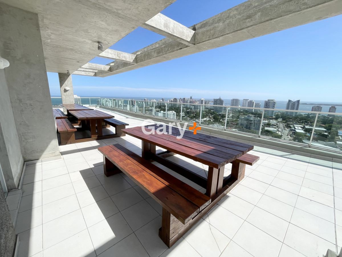 Apartamento ID.18395 - Apto en alquiler de 1 dorm